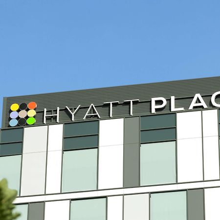 Hyatt Place West London Hayes Hillingdon Exterior photo