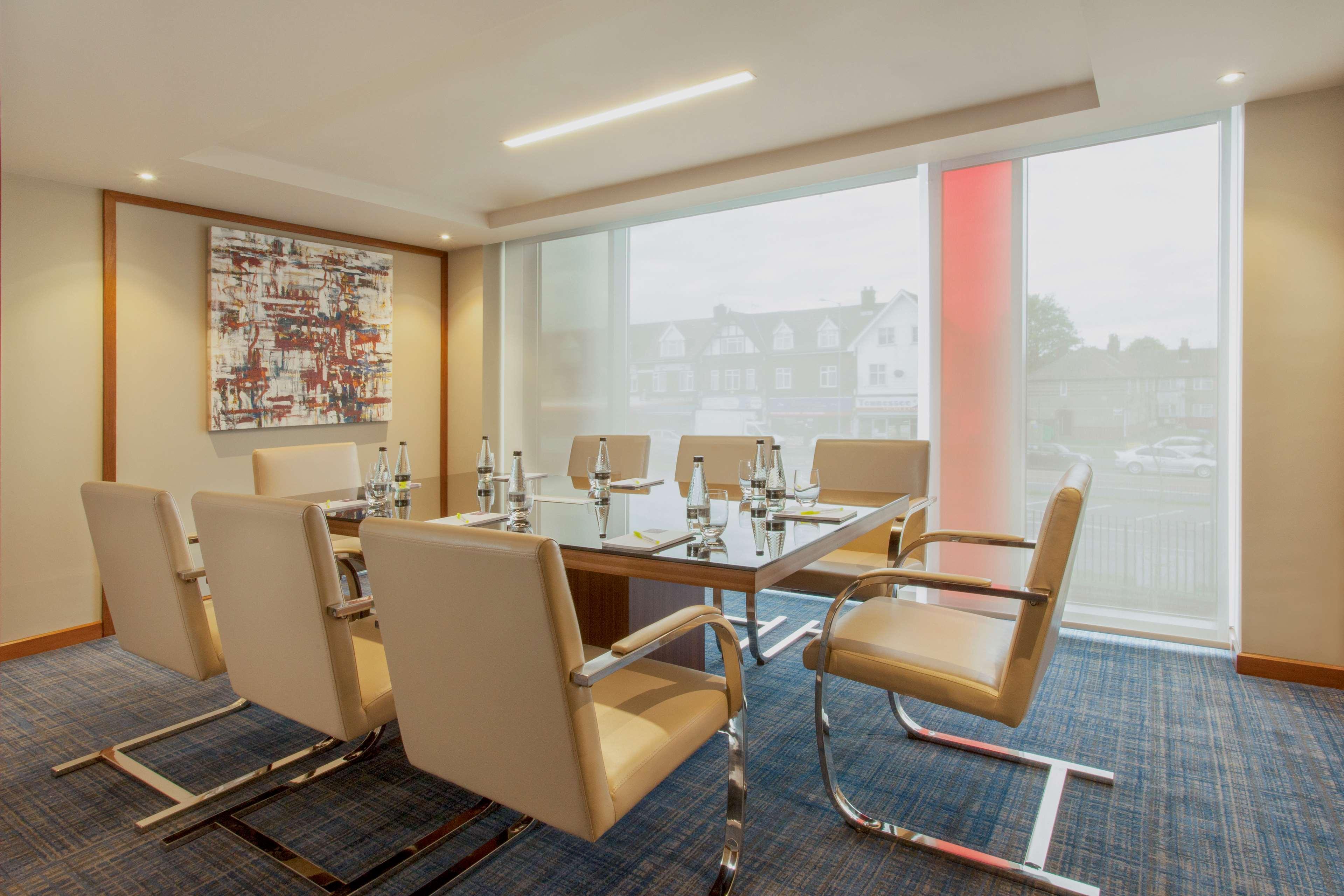 Hyatt Place West London Hayes Hillingdon Exterior photo