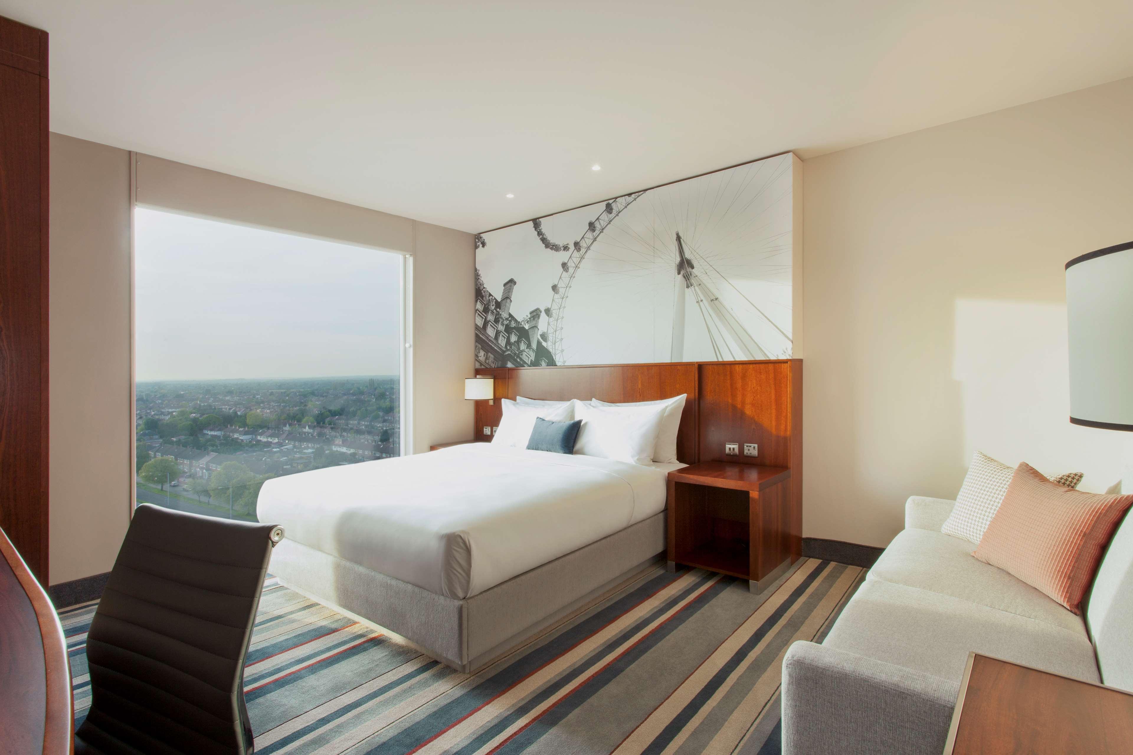 Hyatt Place West London Hayes Hillingdon Exterior photo