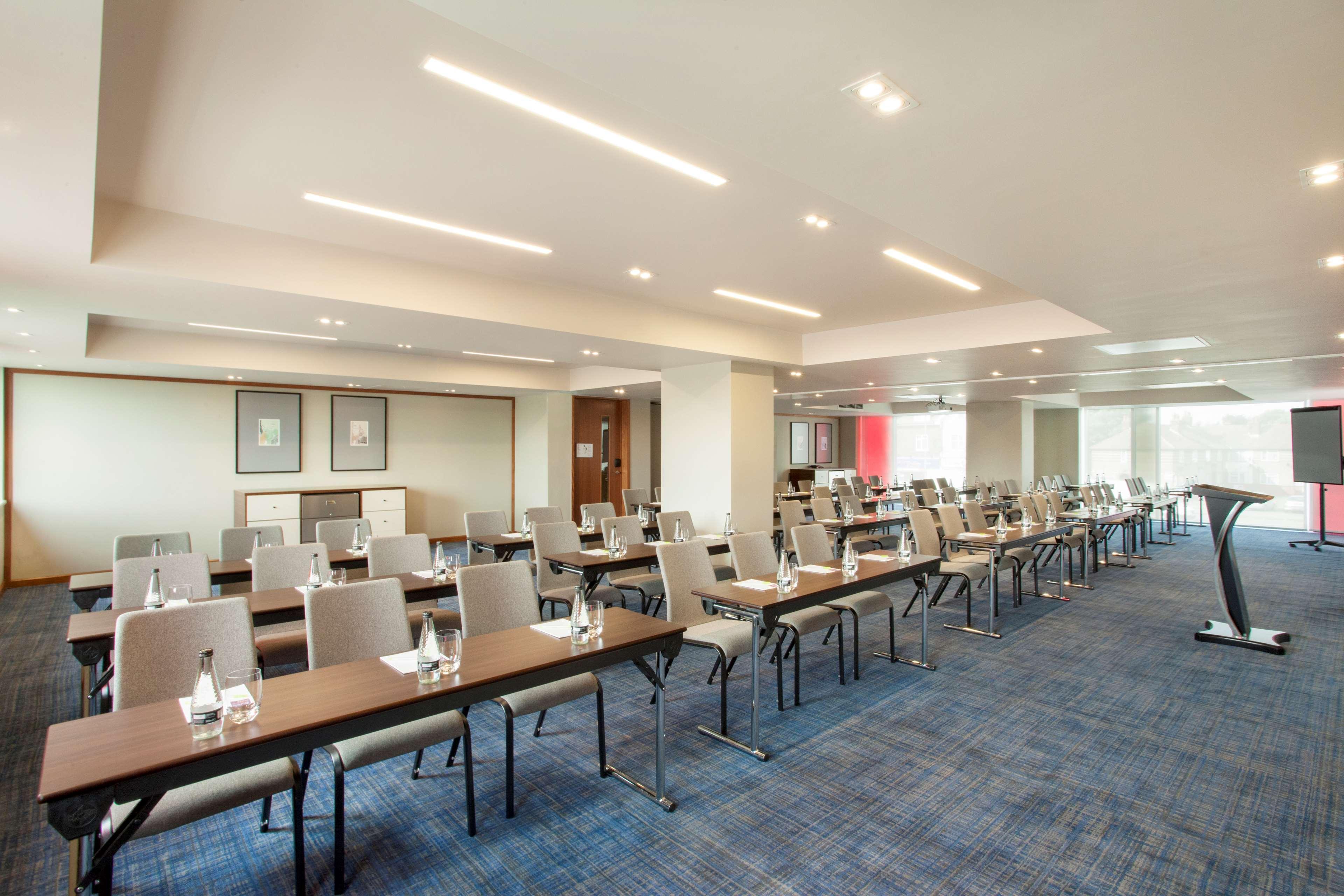 Hyatt Place West London Hayes Hillingdon Exterior photo
