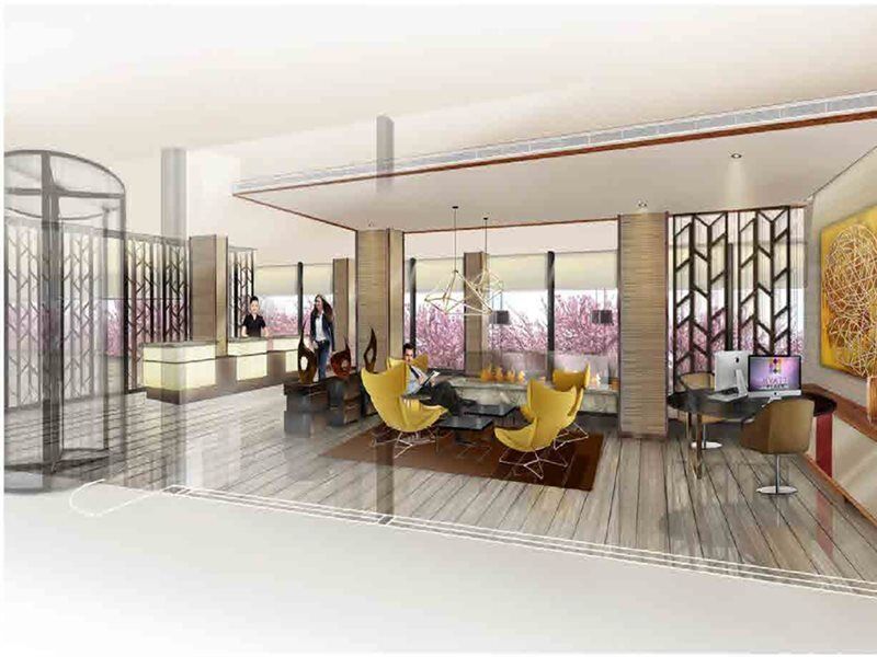 Hyatt Place West London Hayes Hillingdon Exterior photo